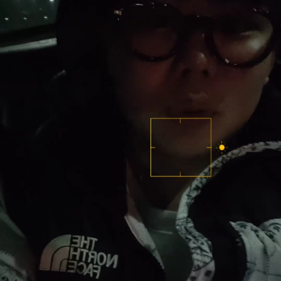 The North Face 1996 Novelty Nuptse Jacket Off White 착용 스타일