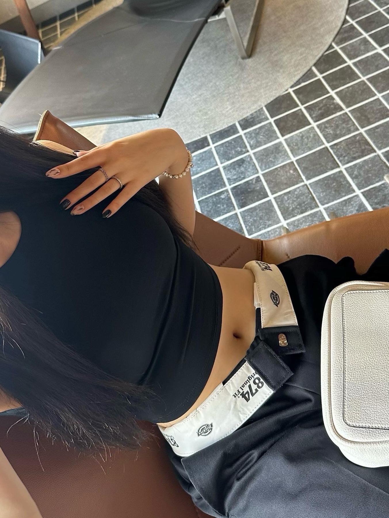 J님의 스타일 - 3