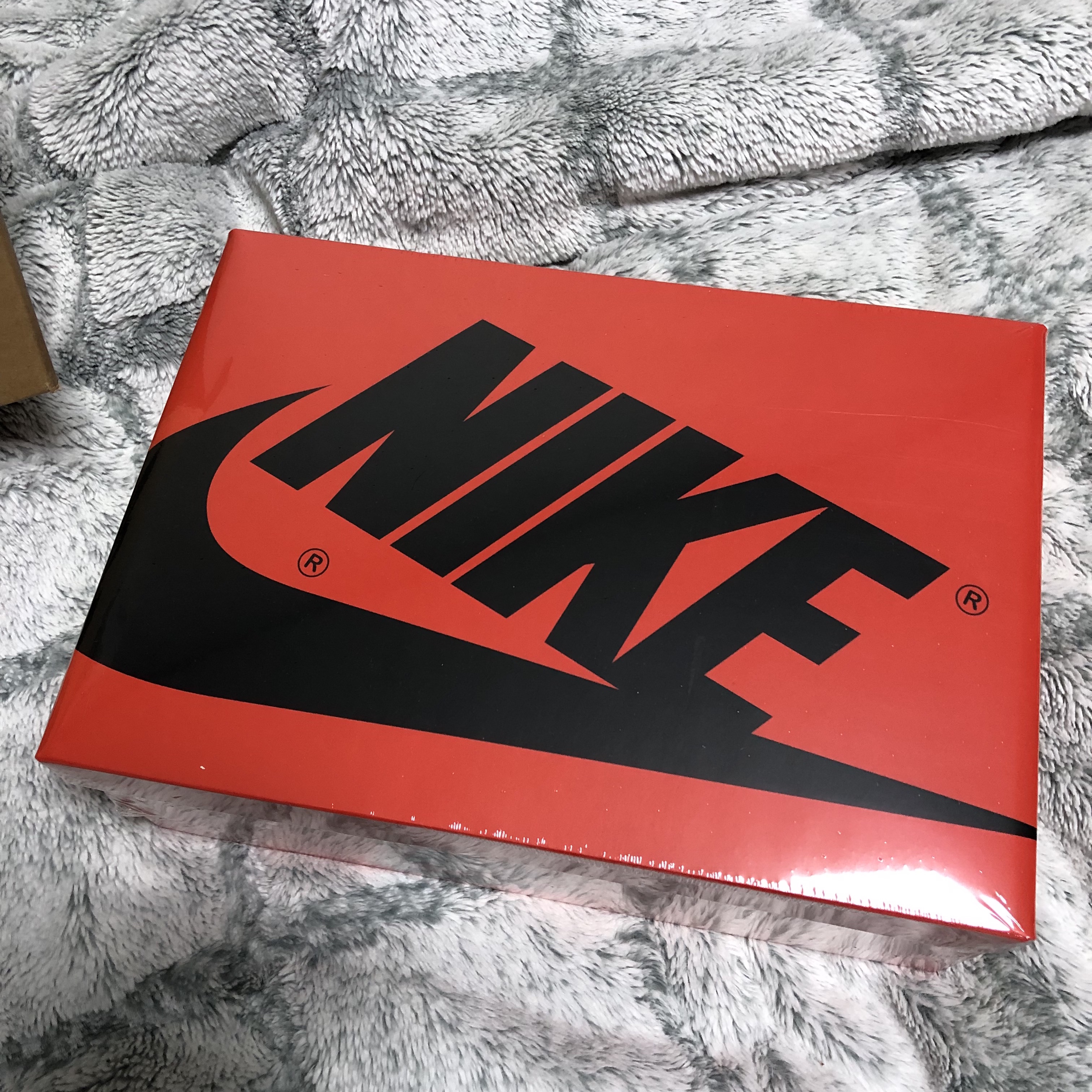 (W) Jordan 1 Retro High OG Satin Bred 착용 스타일 - 4