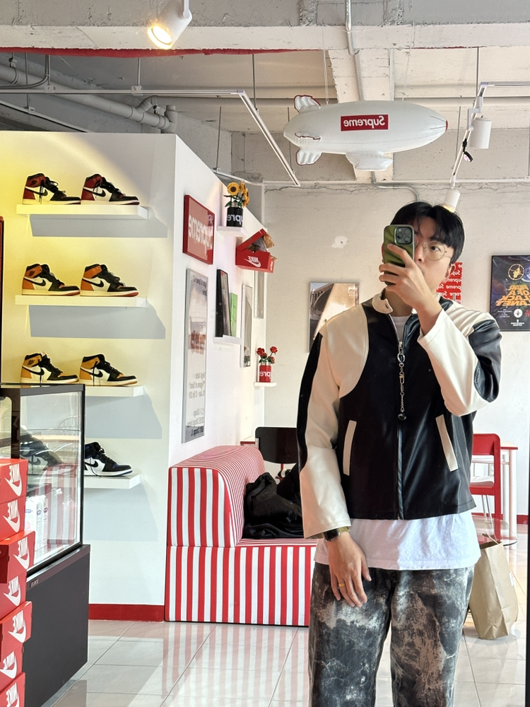 KREAM 프로필 이미지