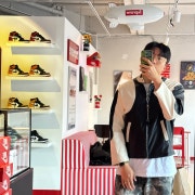 KREAM 프로필 이미지