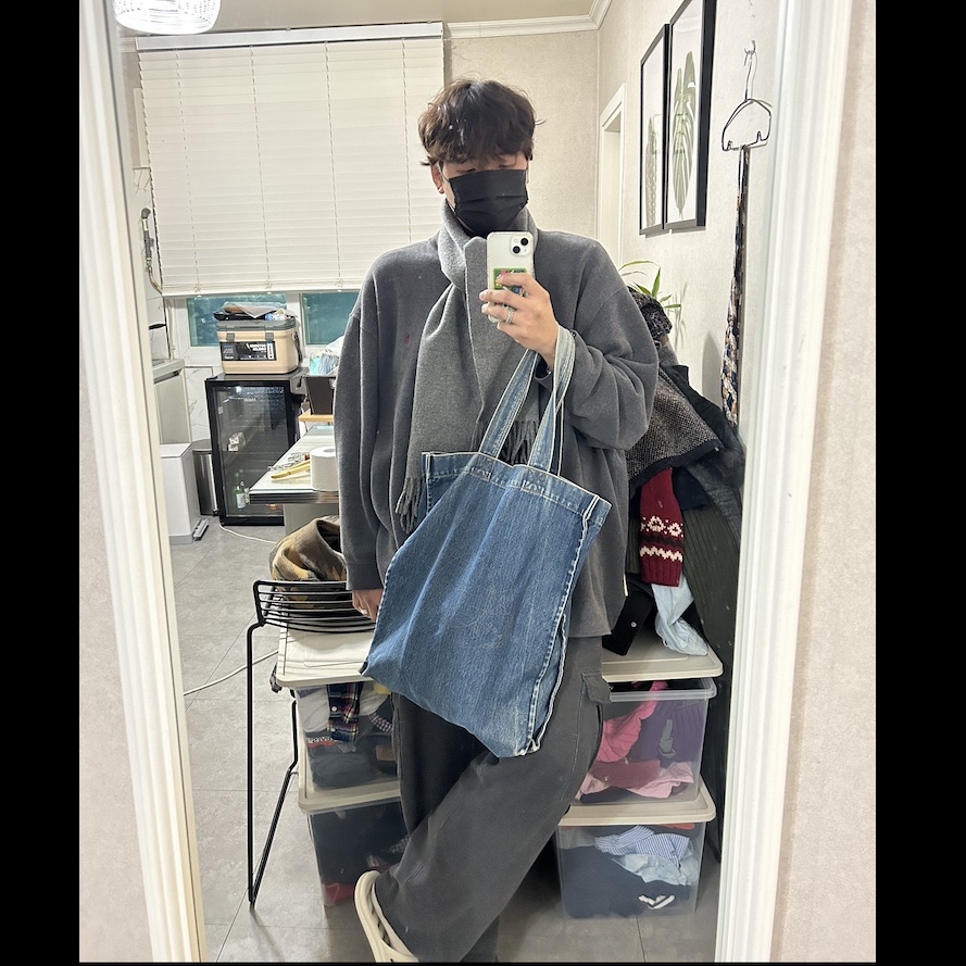 Fuckyou님의 스타일 - 1