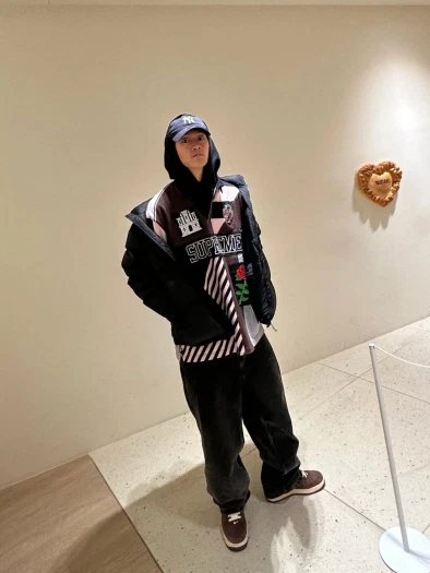 스타일 카드