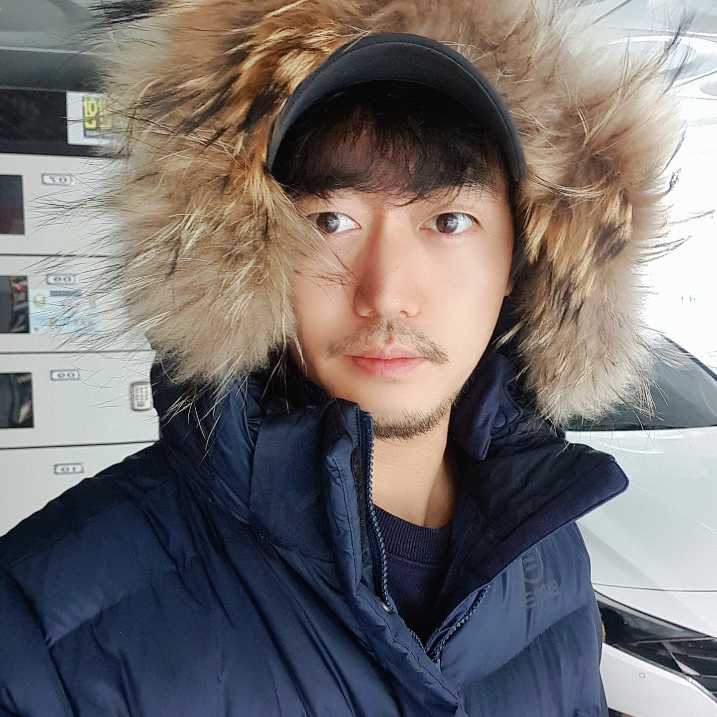 쭈니님의 스타일