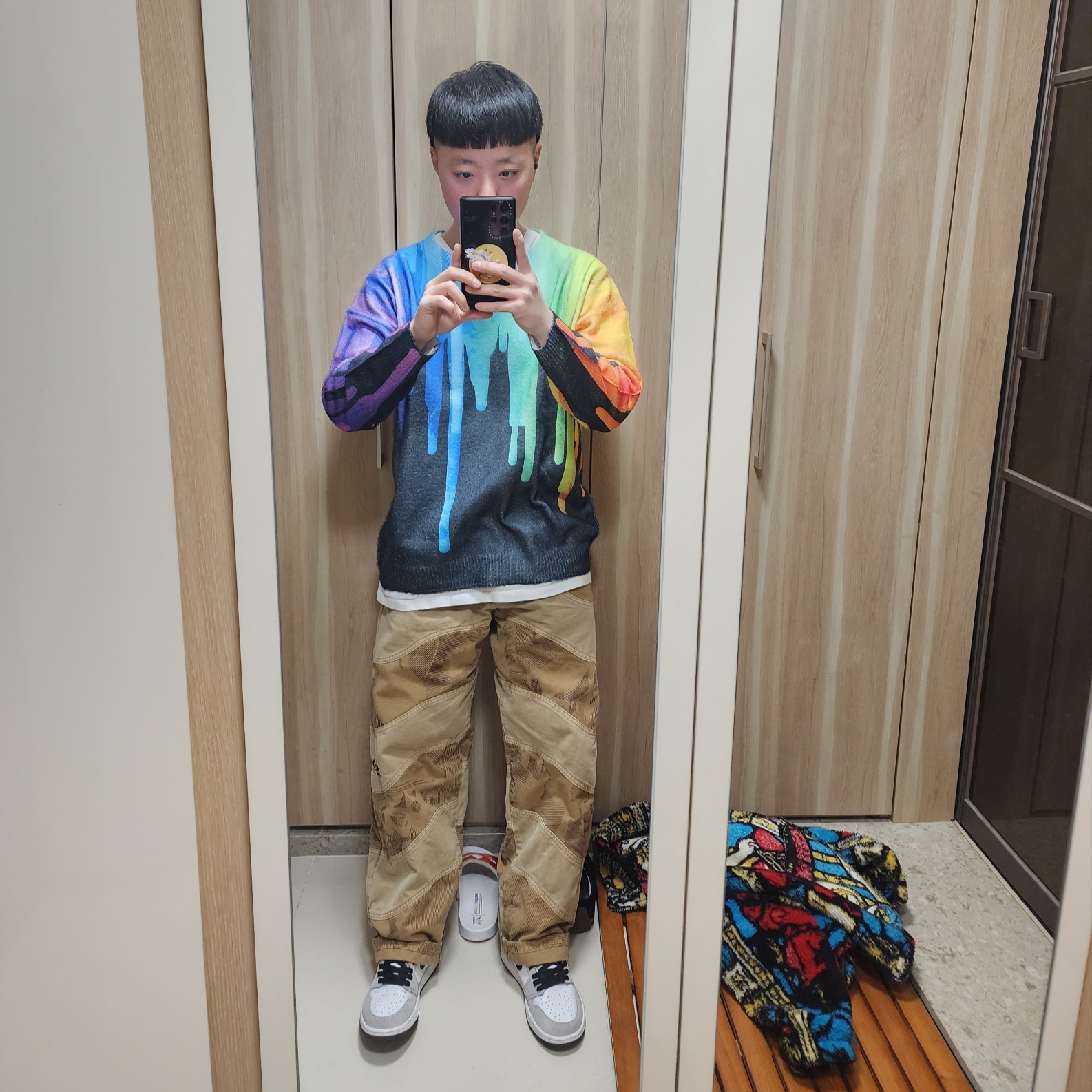 KREAM 스타일 - 1