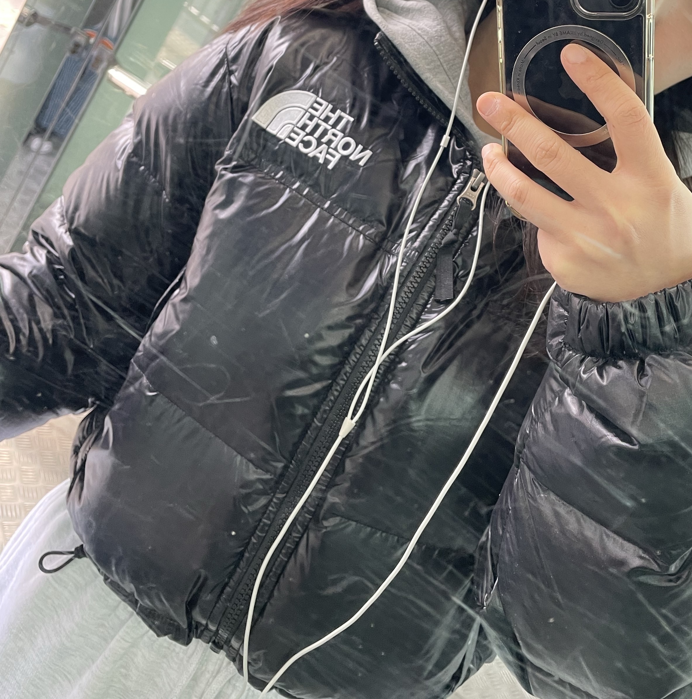 고챠미님의 스타일 - 1