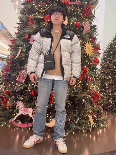 스타일 카드