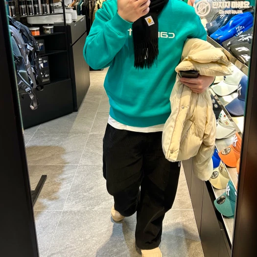 스타일 카드