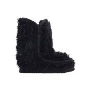 (W) Mou Eskimo 24 All Fur Black