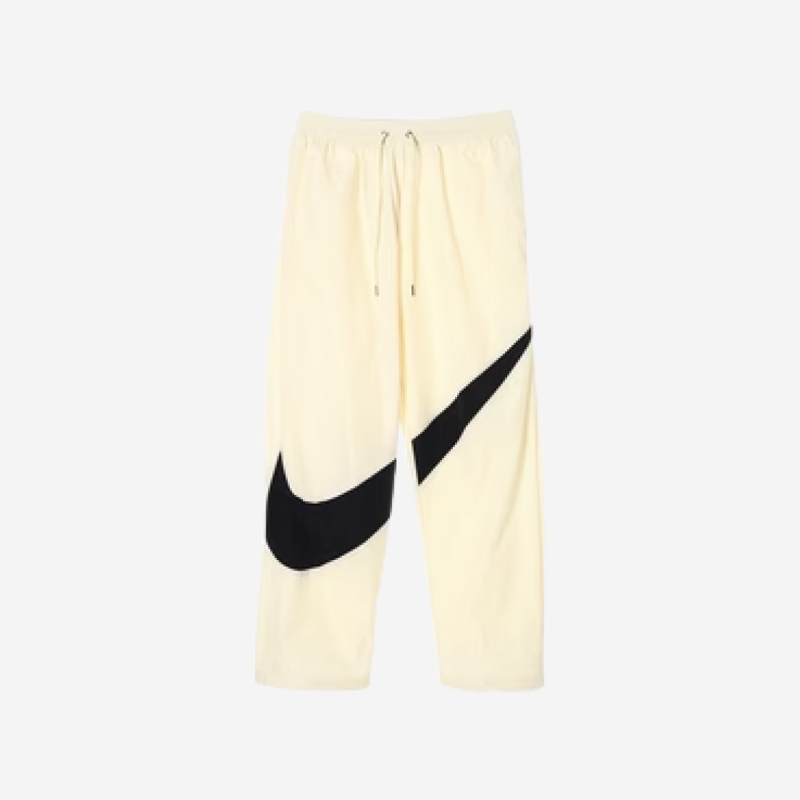 Nike Swoosh Woven Pants Coconut Milk - Asia 상세 이미지 1