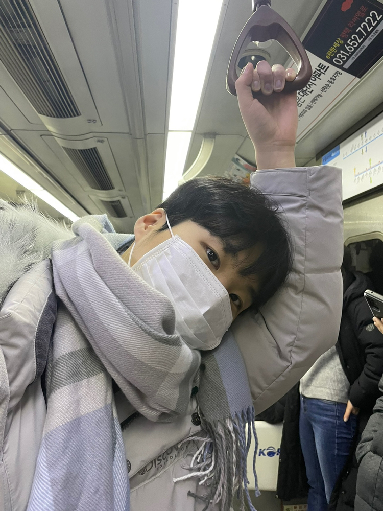 KREAM 프로필 이미지