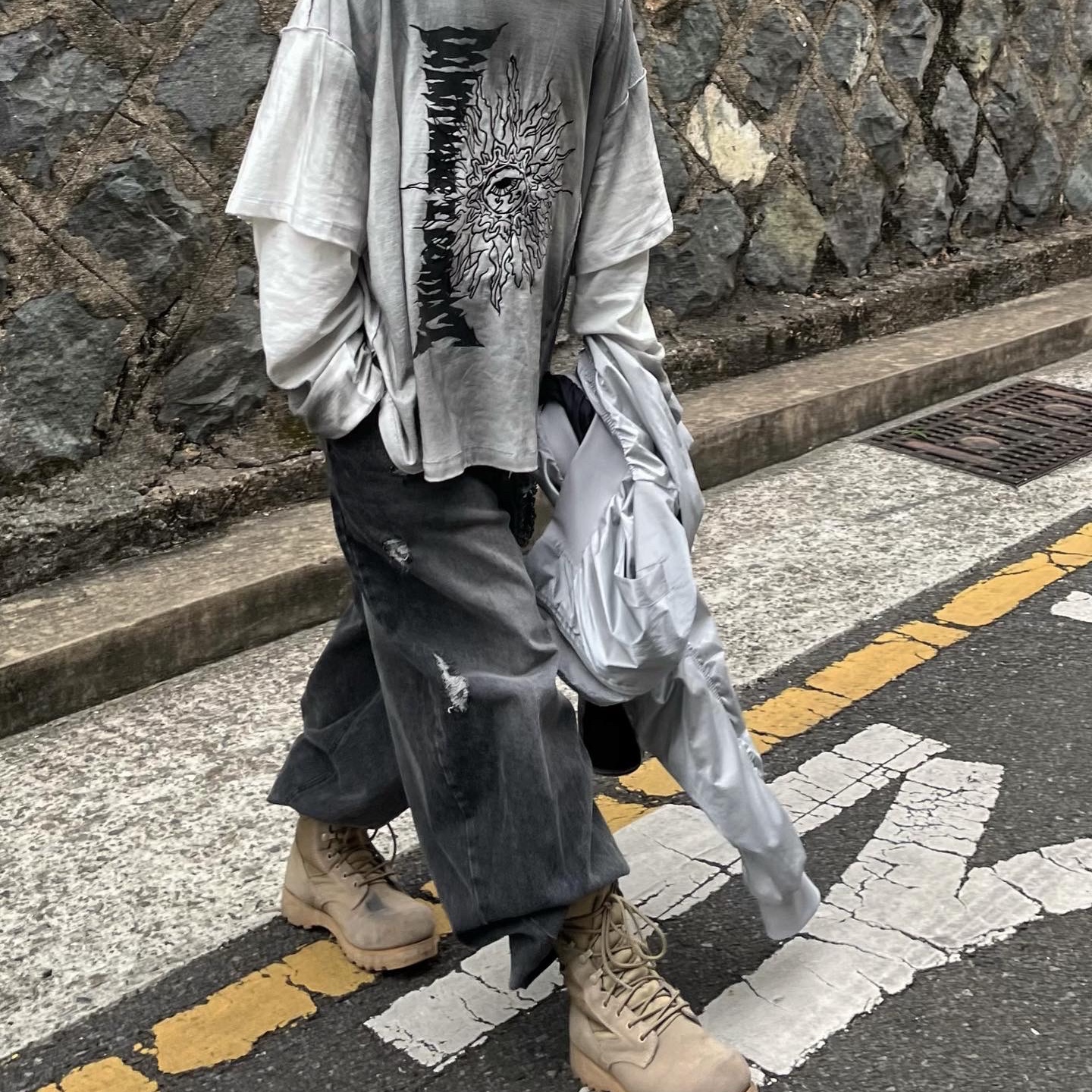 징기님의 스타일 - 2