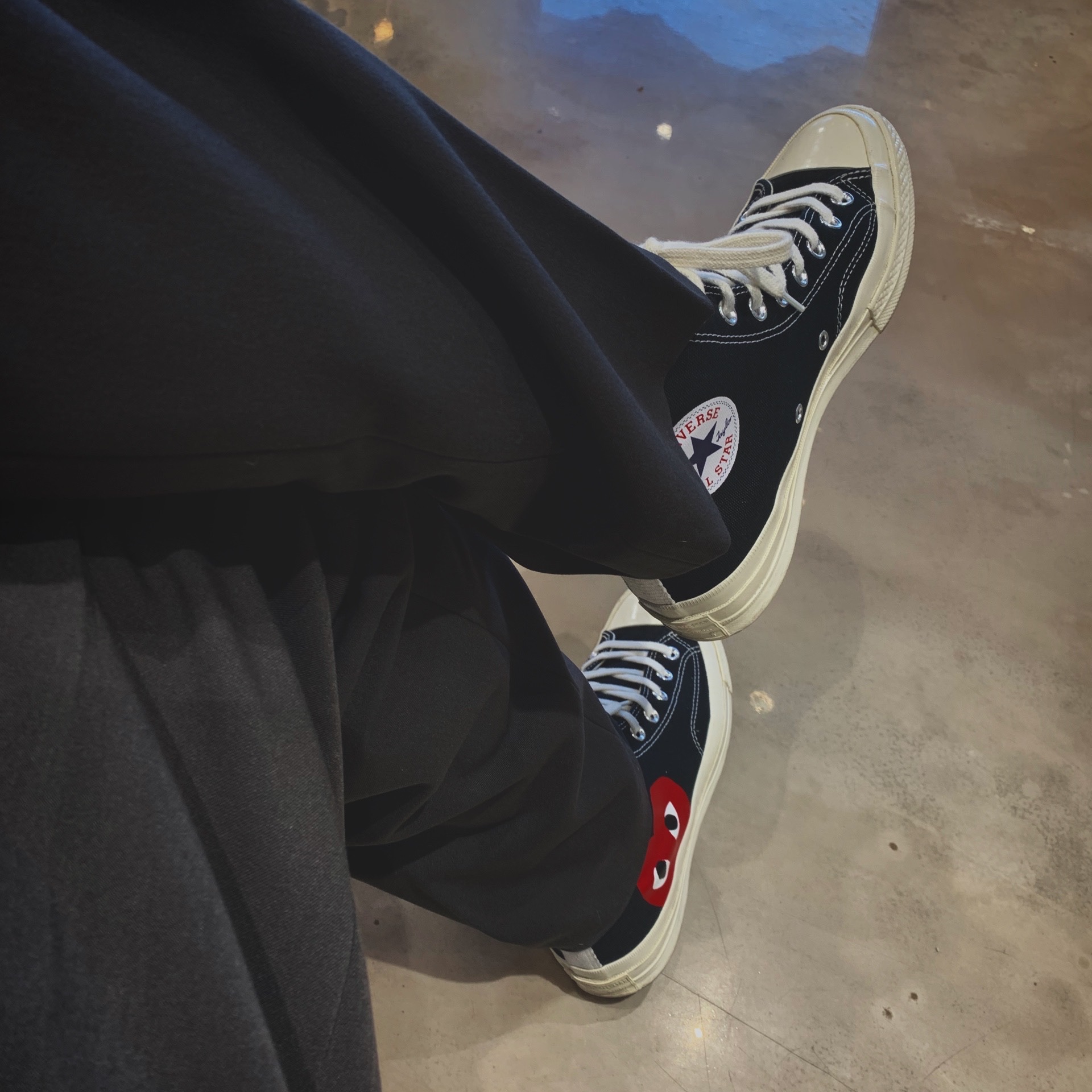 parkmarley님의 스타일 - 5