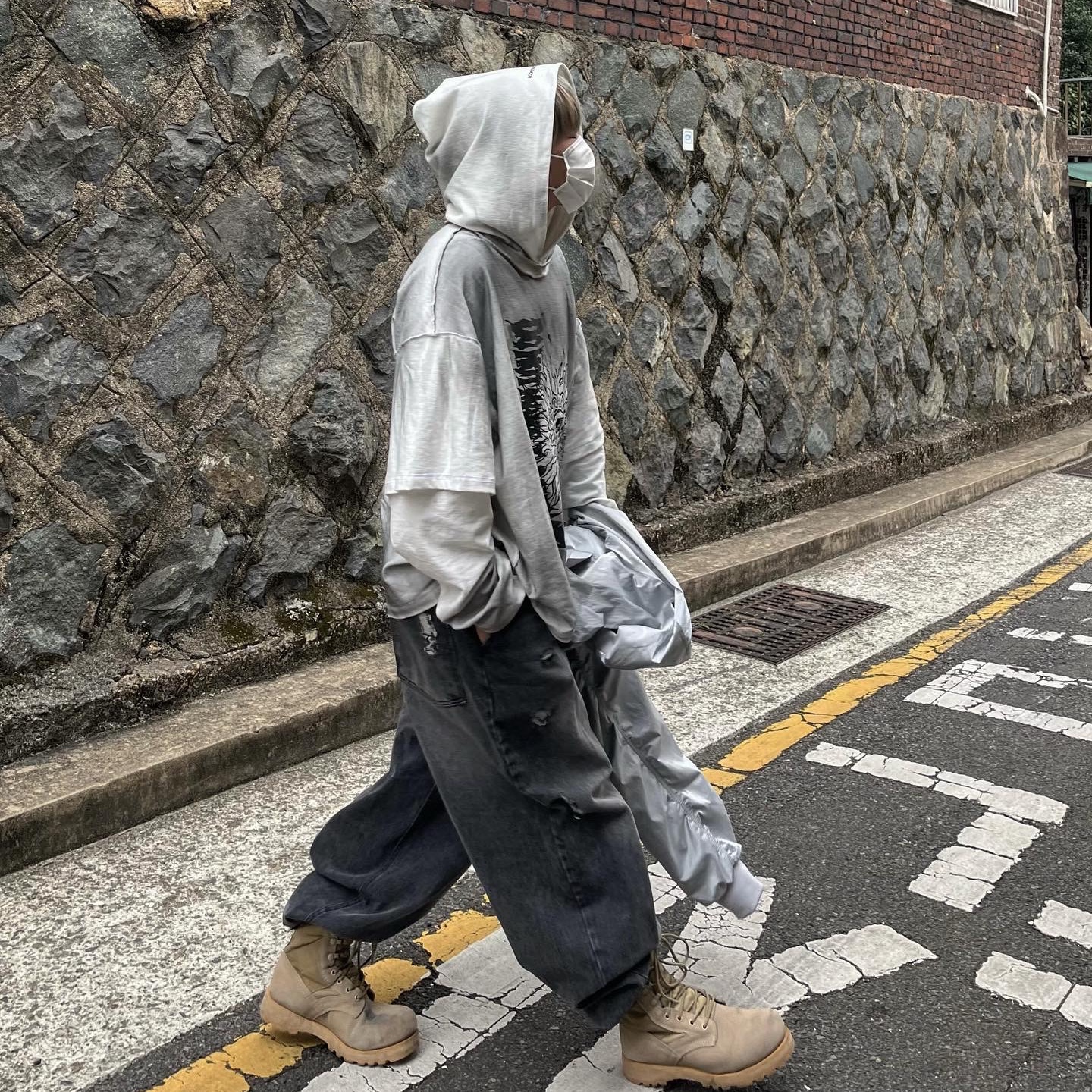 징기님의 스타일 - 1