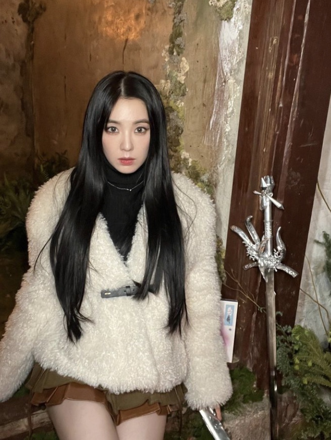 걸그룹 패션 수집가 🫧님의 스타일