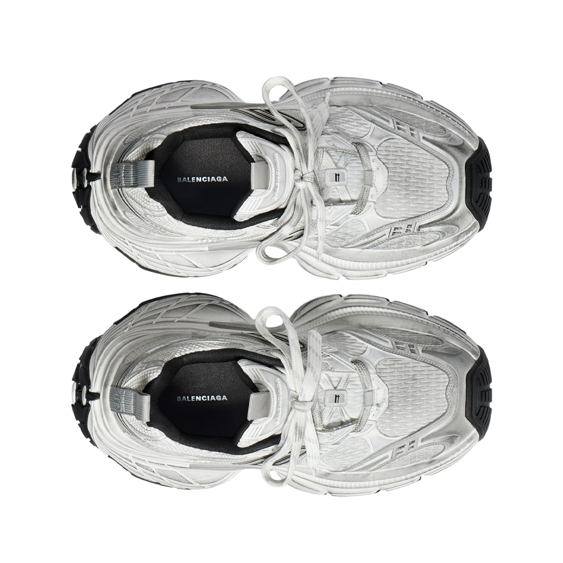 Balenciaga 10XL STYLE KREAM