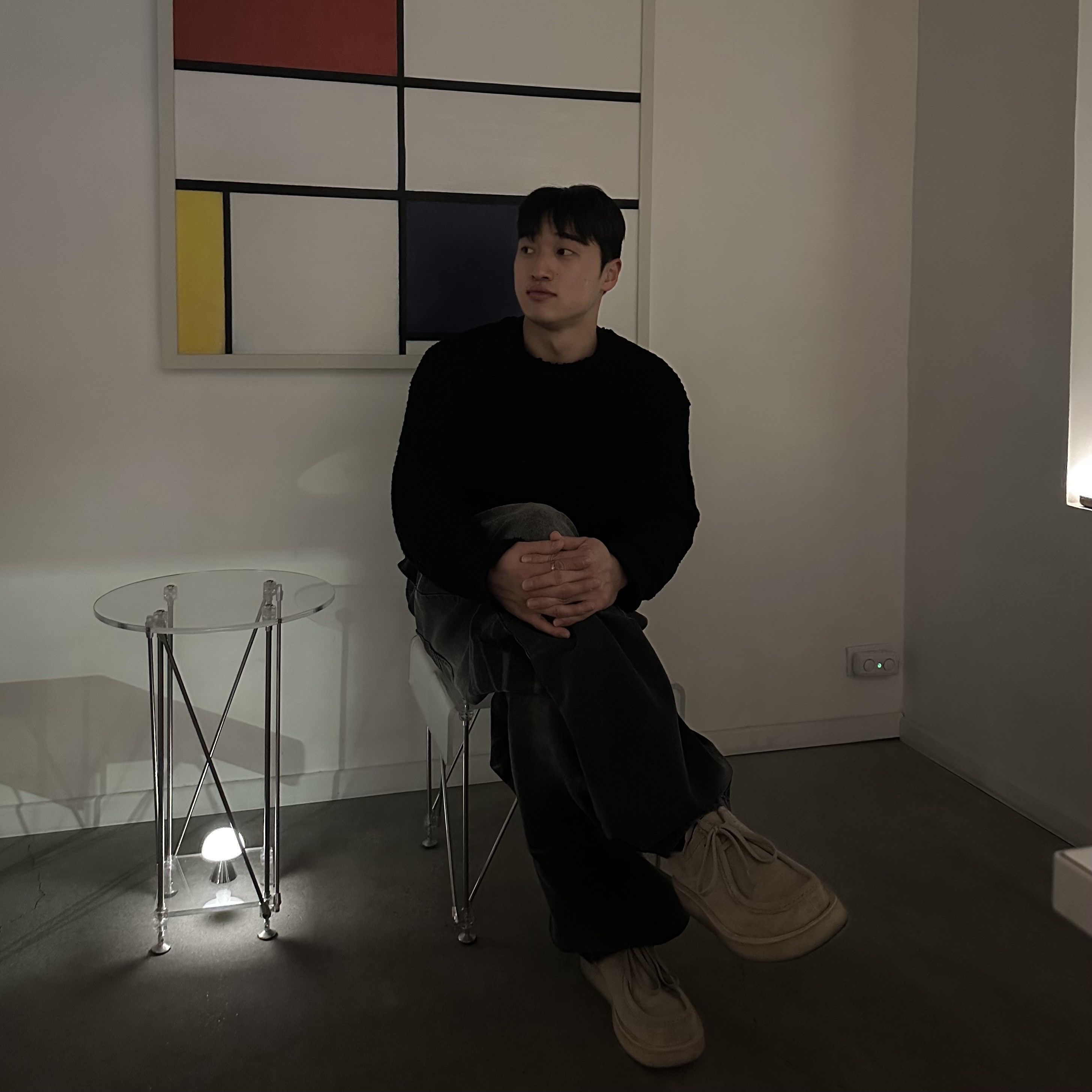 김기범님의 스타일 - 3