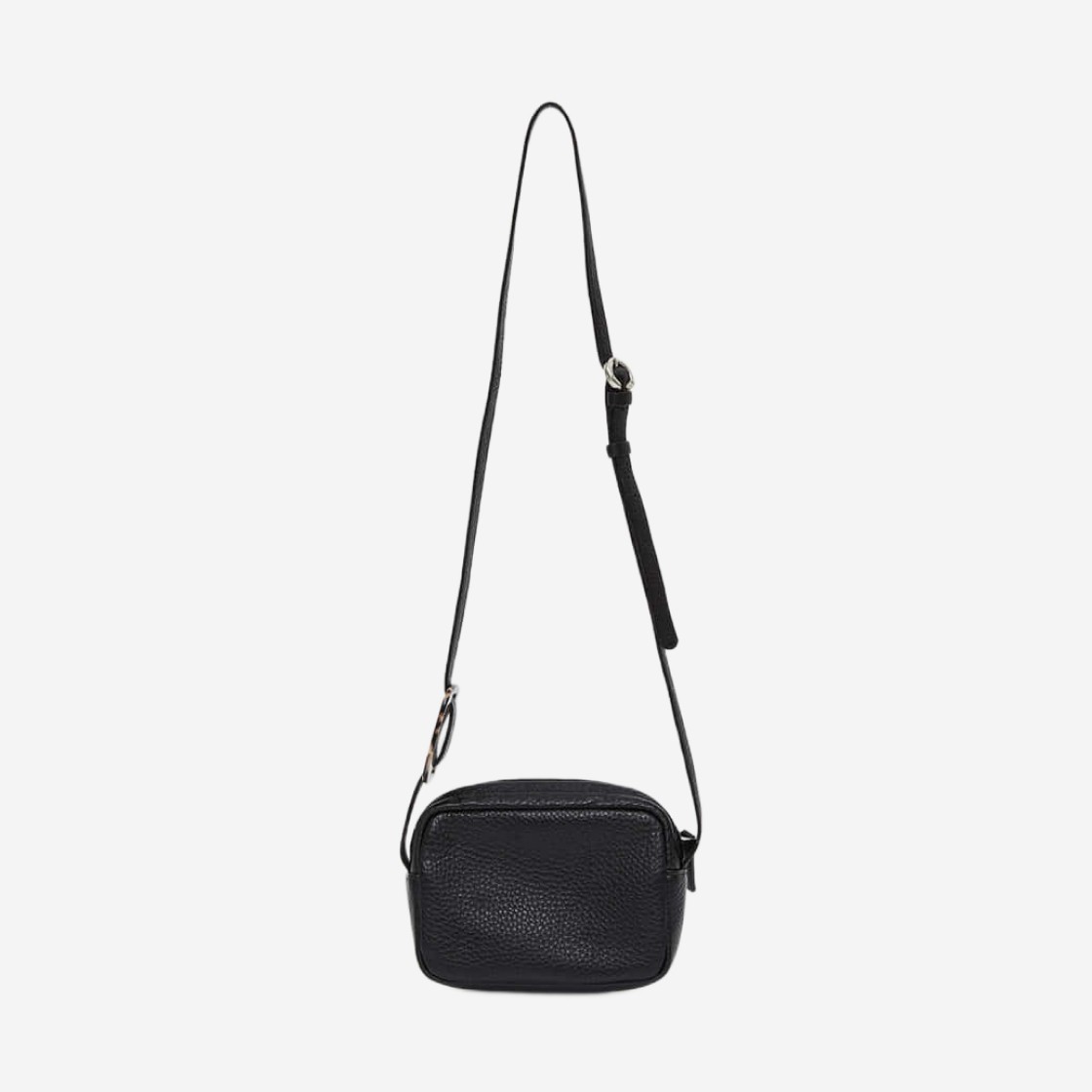 Matin Kim Formica Mini Bag Black 상세 이미지 2