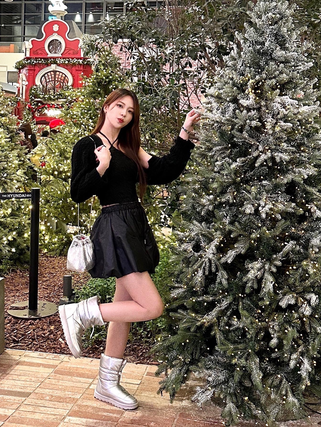 주연님의 스타일 - 1