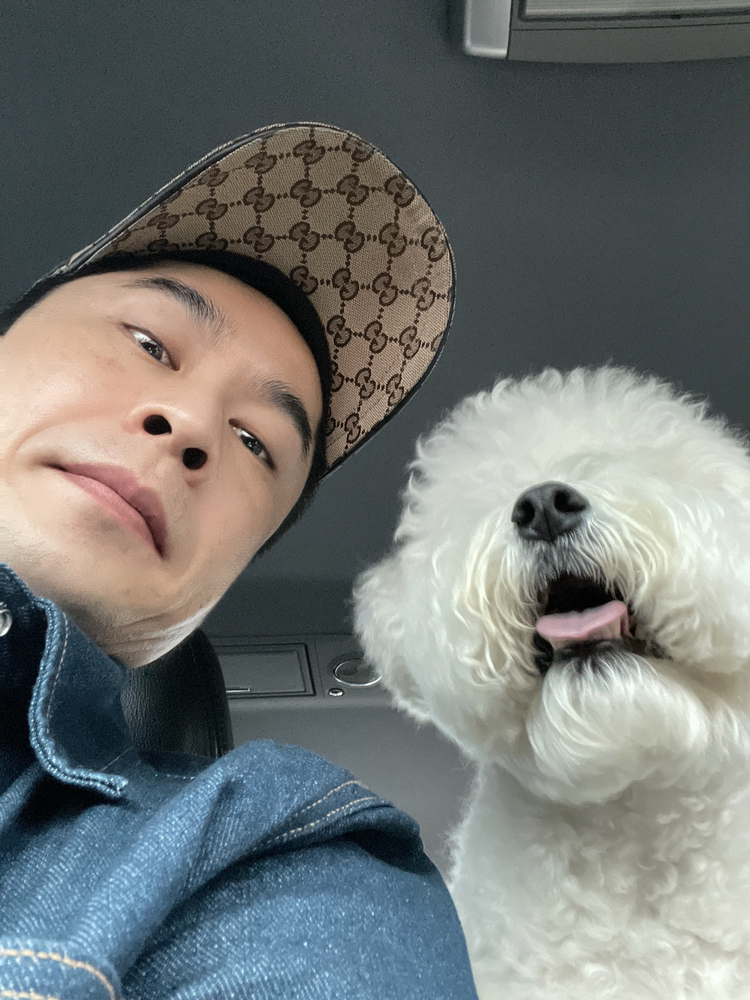 KREAM 프로필 이미지