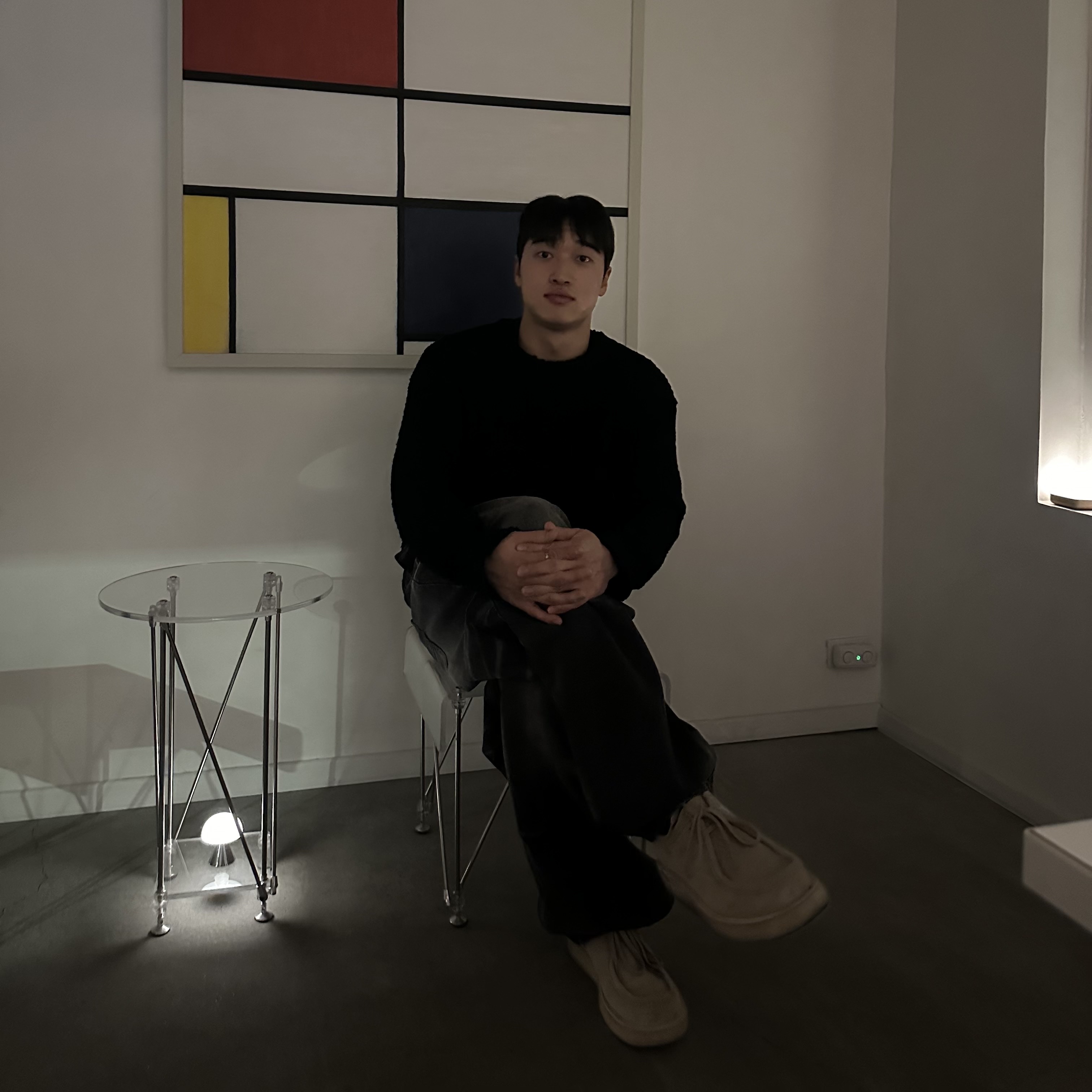 김기범님의 스타일 - 2