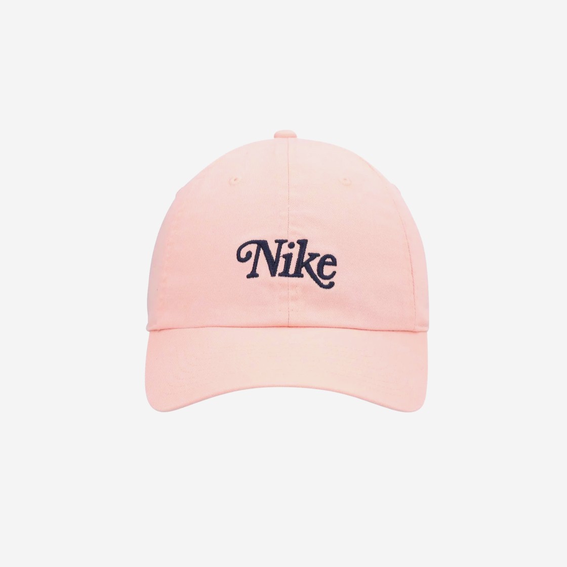 Nike Heritage 86 Washed Golf Cap Arctic Orange 상세 이미지 1