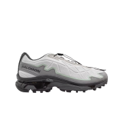 Salomon XT-Slate ADV Metal Gray Flannel