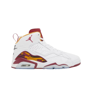 Jordan MVP White Cardinal Red