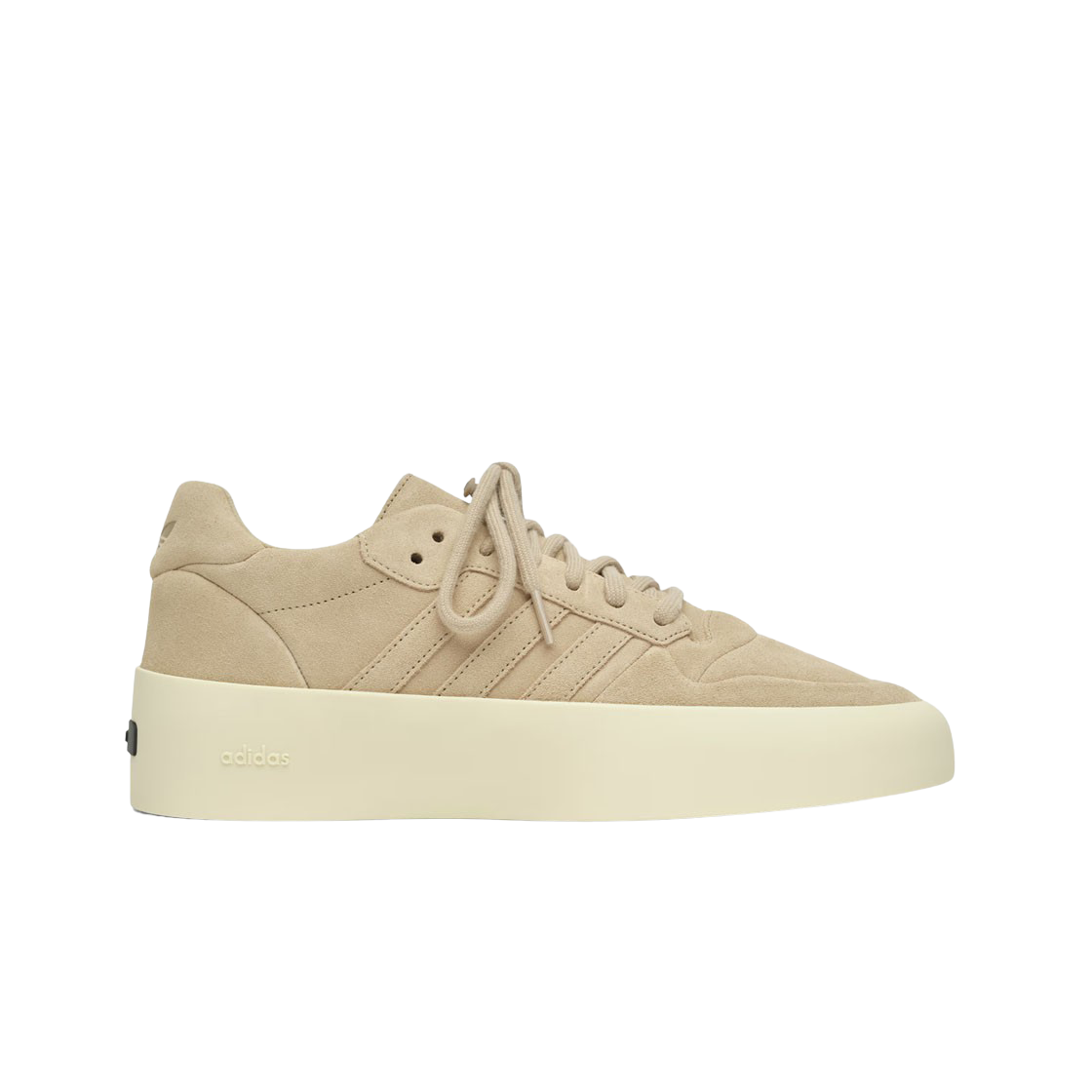 아디다스 x 피어 오브 갓 애슬레틱스 86 로우 클레이(Adidas x Fear of God Athletics 86 Low Clay)