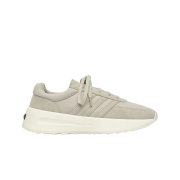 Adidas x Fear of God Athletics Los Angeles Runner Sesame Cloud White