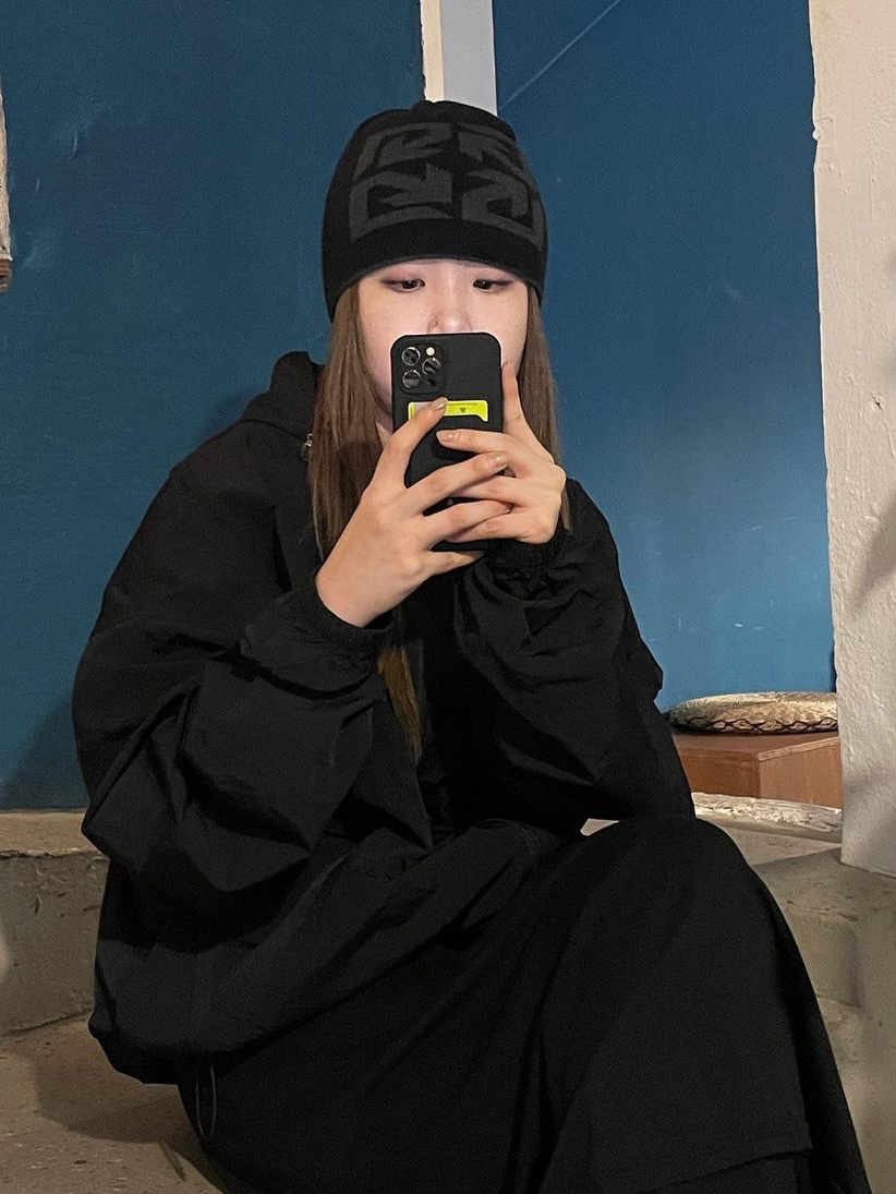다이소님의 스타일