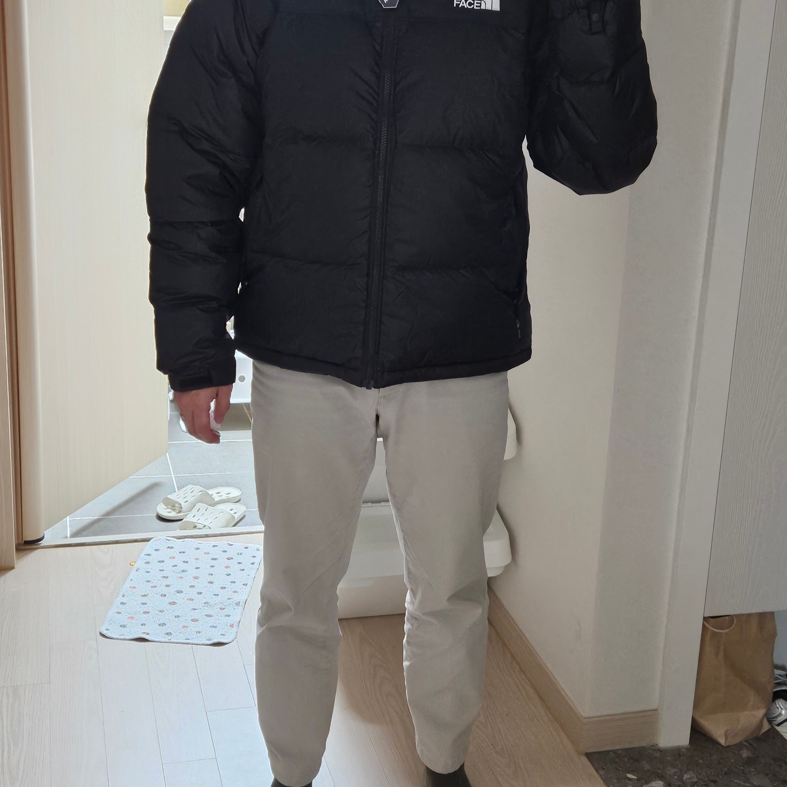 람상우님의 스타일