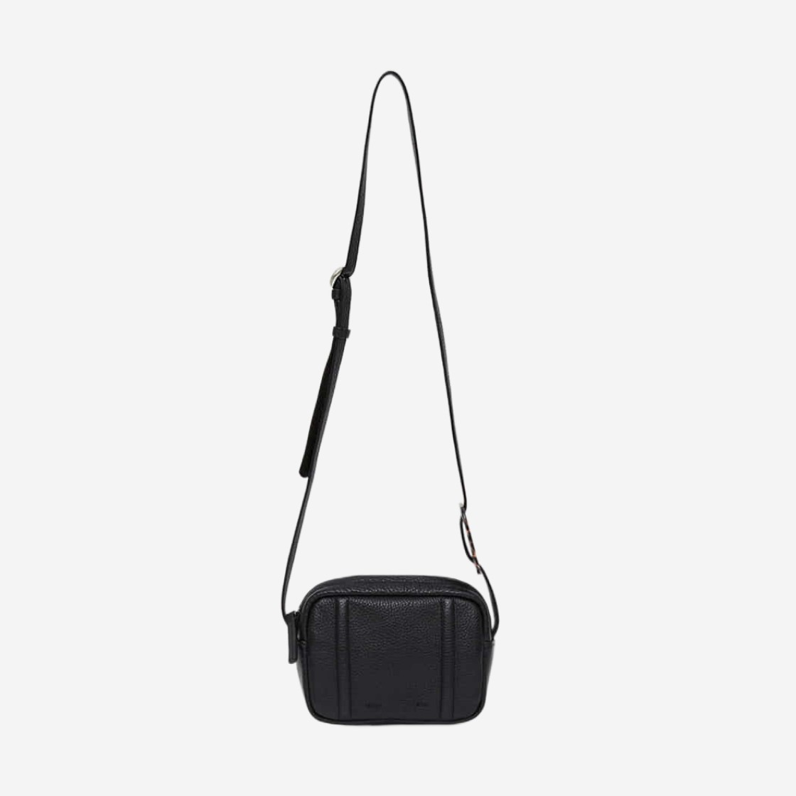 Matin Kim Formica Mini Bag Black 상세 이미지 1