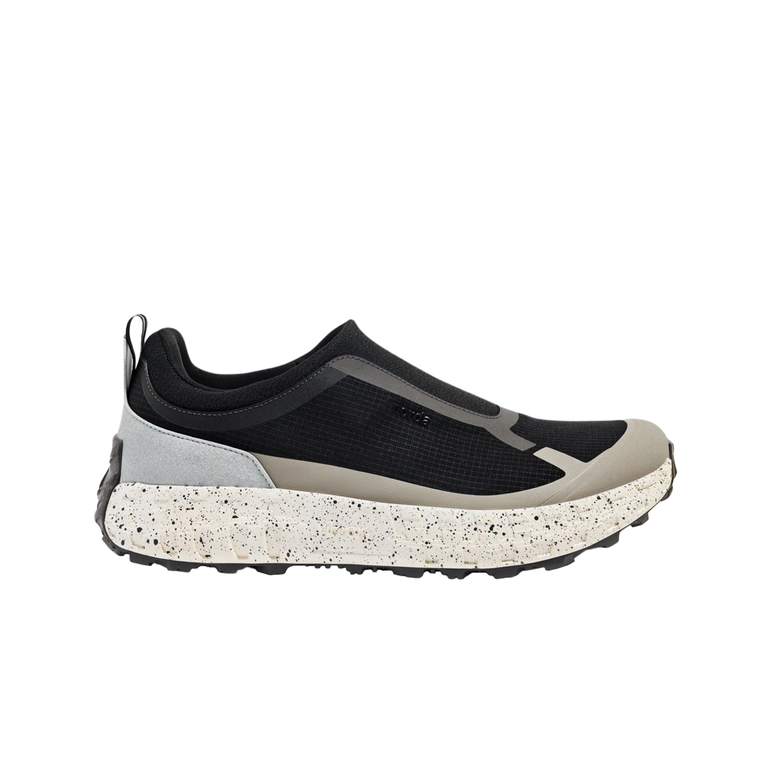 adidas Supernova Rise 2 Men's Running Shoes - Core Black