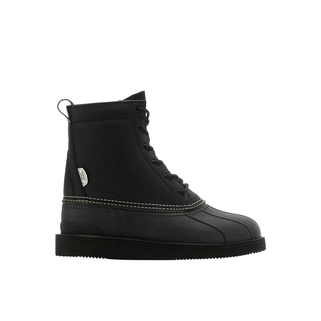 수이코크 ALAL-WPAB 블랙(Suicoke ALAL-WPAB Black)