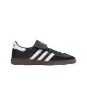 Adidas Spezial Handball Core Black Cloud White