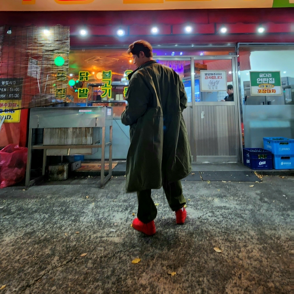 KREAM 프로필 이미지
