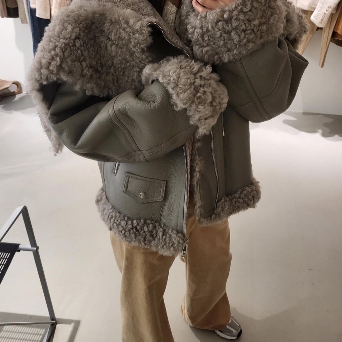 김아미님의 스타일