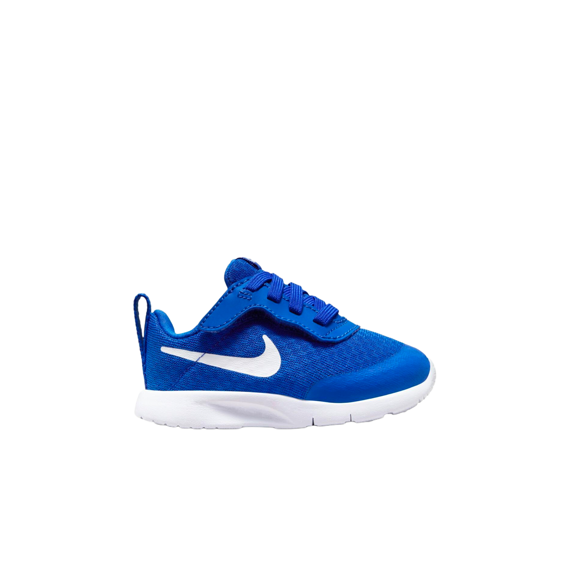 DX9043-401 (TD) Nike Tanjun Easyon Game Royal White