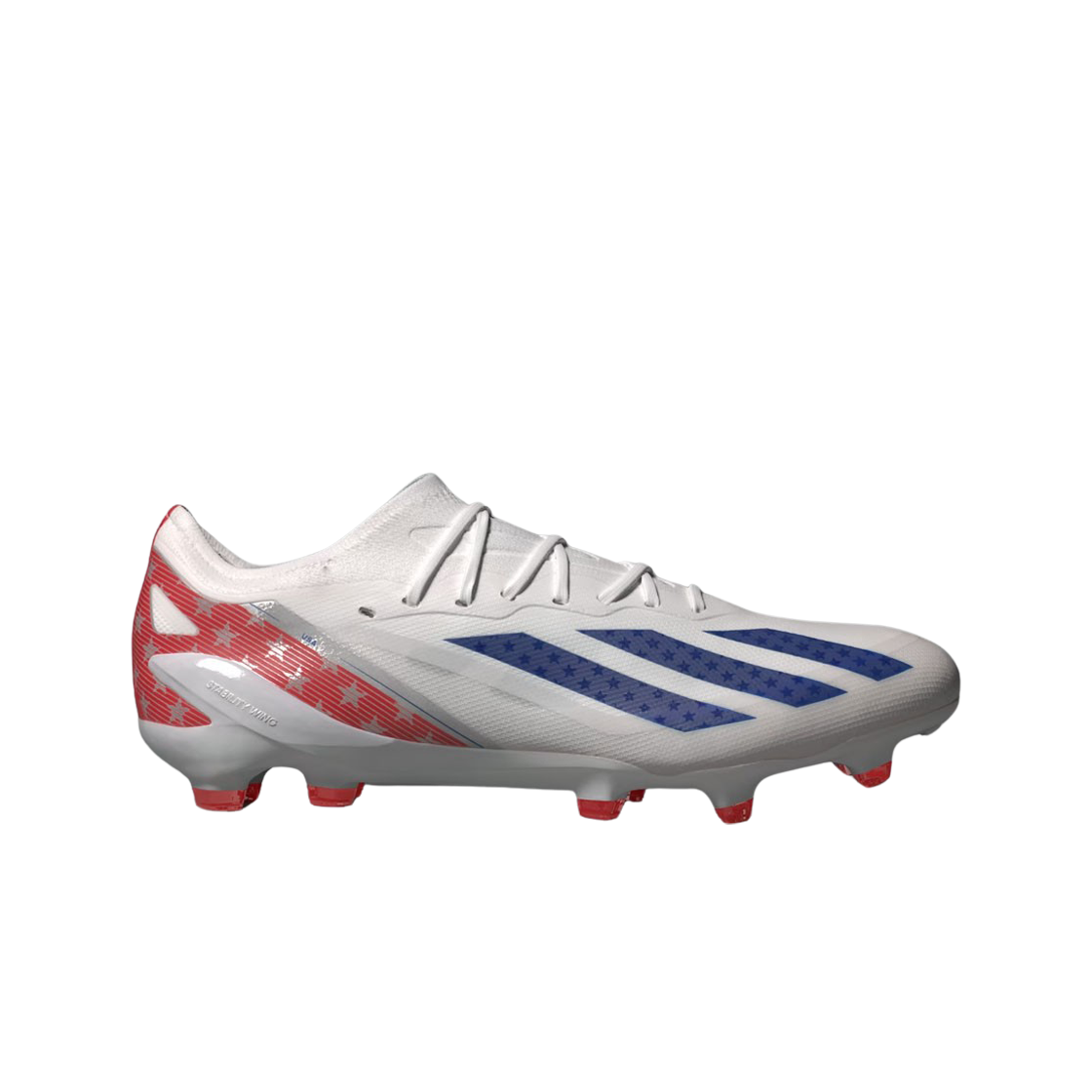 IG0664 Adidas X Crazyfast.1 FG USA