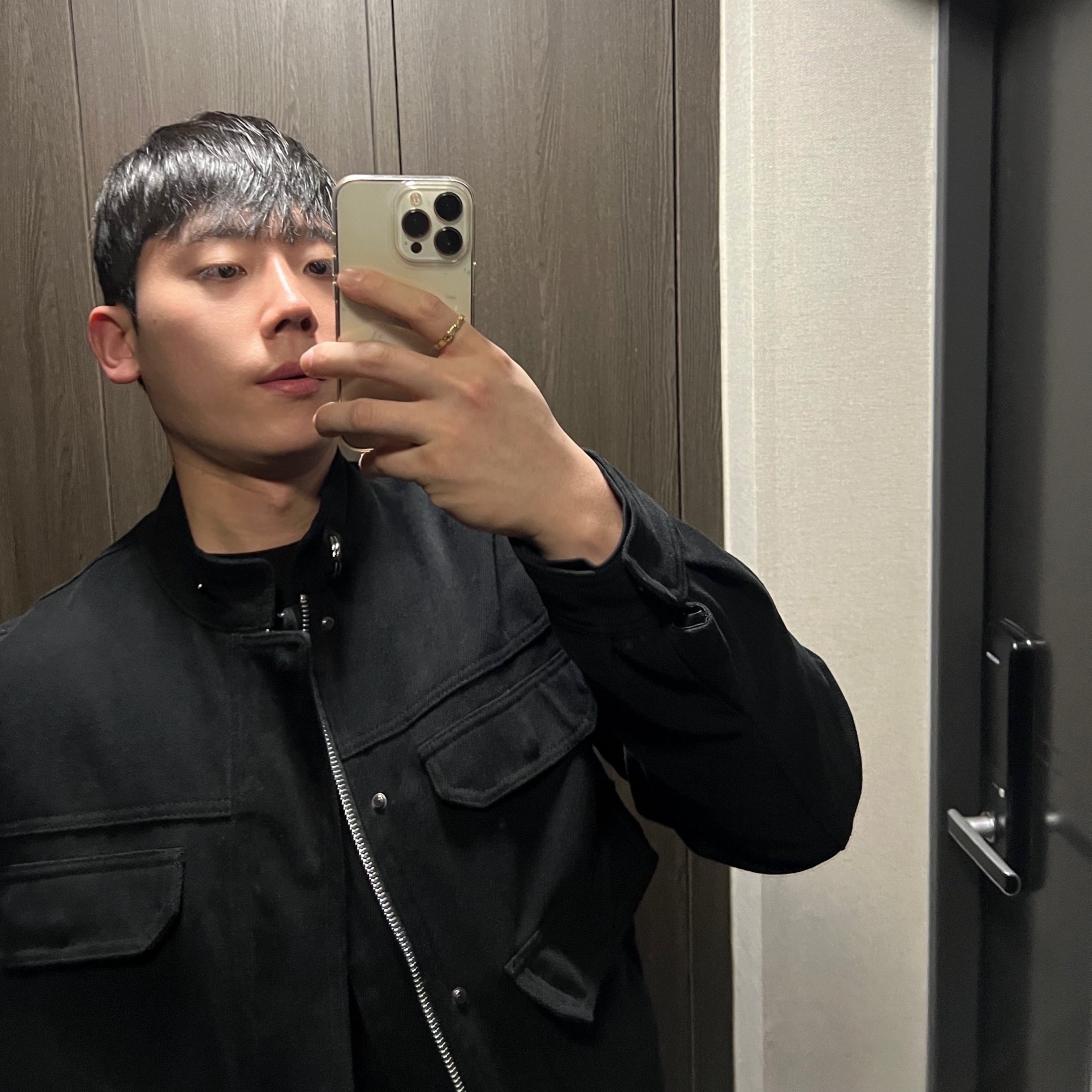 김삼두님의 스타일 - 1