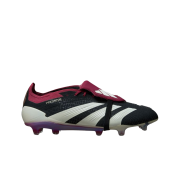 Adidas Predetor 30th Anniversary Limited Edition FG Core Black
