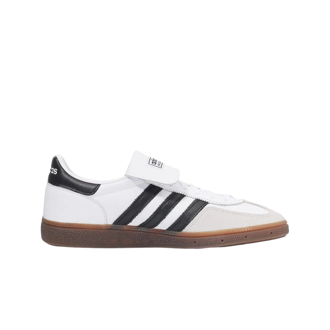 아디다스 스페지알 핸드볼 클라우드 화이트 코어 블랙(Adidas Spezial Handball Cloud White Core Black)
