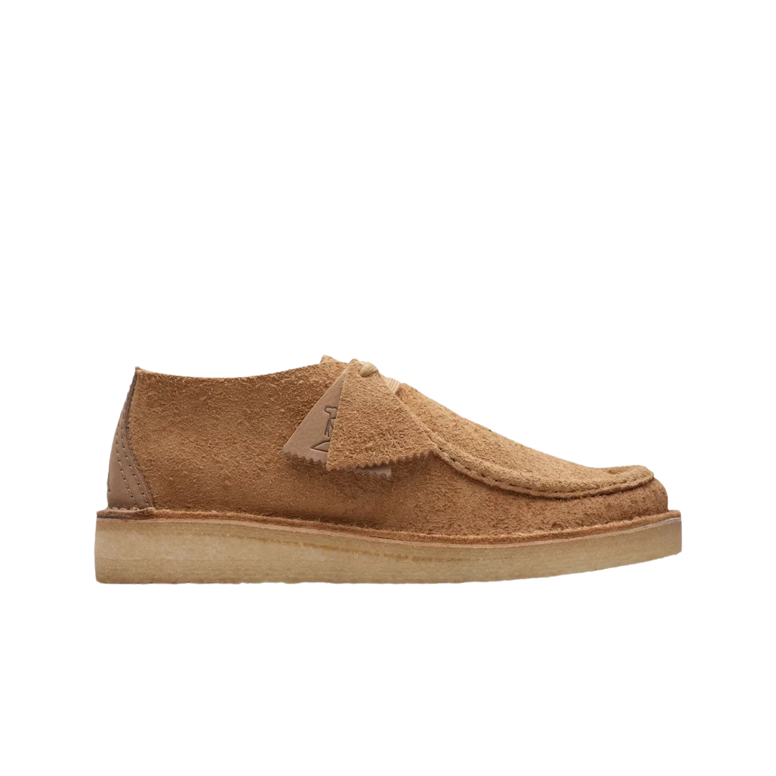 클락스 데저트 노마드 라이트 탄(Clarks Desert Nomad Light Tan) - 1