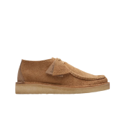 Clarks Desert Nomad Light Tan