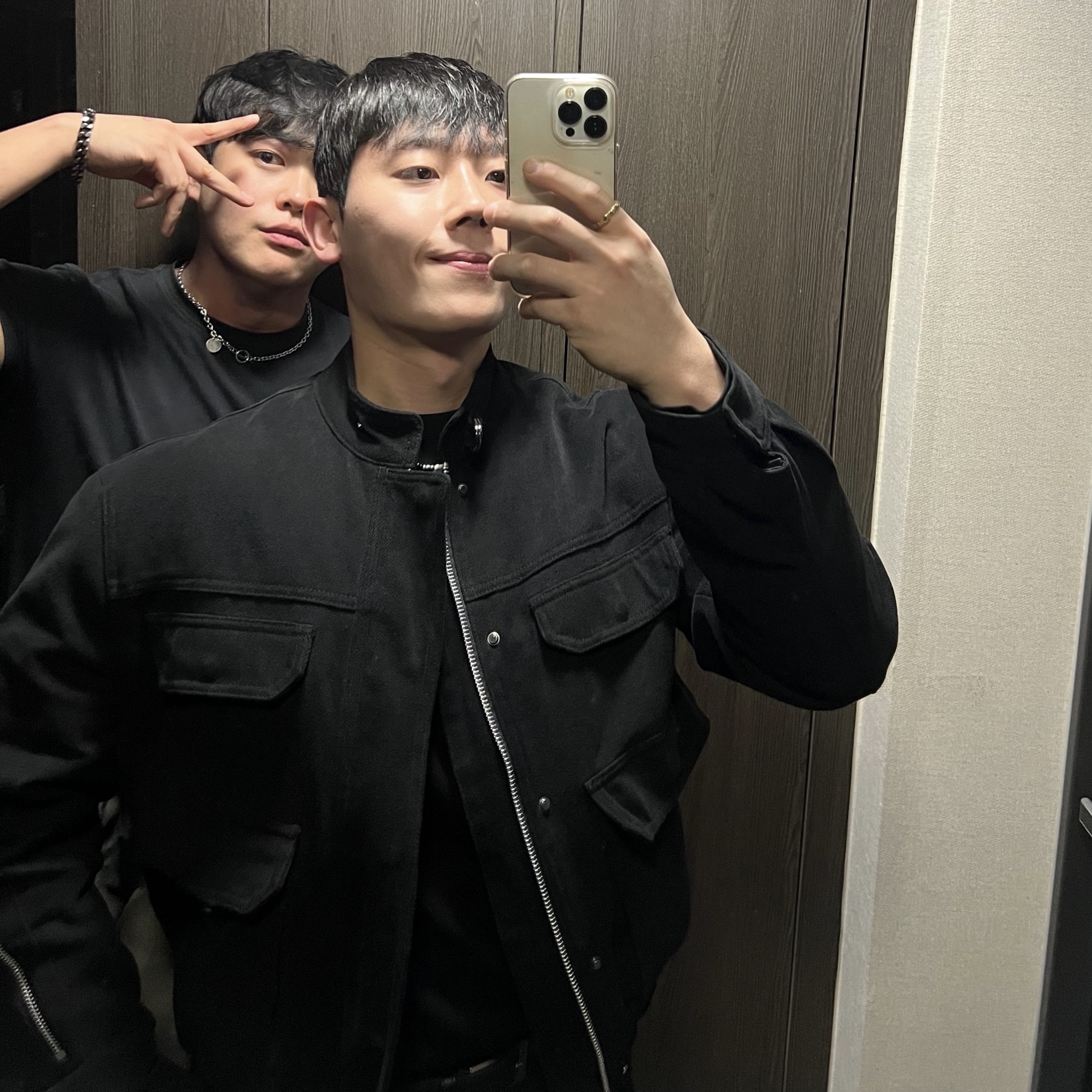 김삼두님의 스타일 - 2