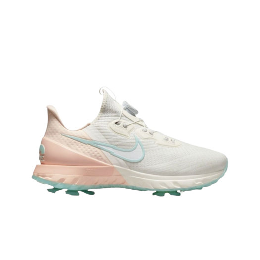 Nike Air Zoom Infinity Tour BOA Light Dew - Wide