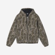 Stussy Mossy Oak Insulated Work Jacket Camo