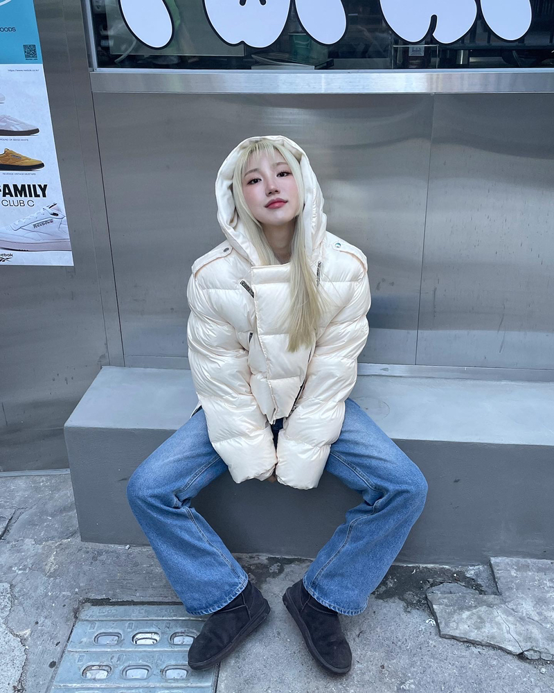 KREAM 프로필 이미지