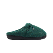 Subu x END. Winter Knit Green